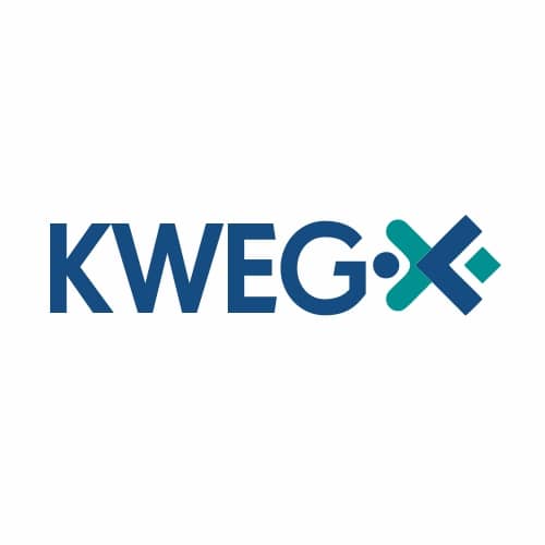kwegofx Logo